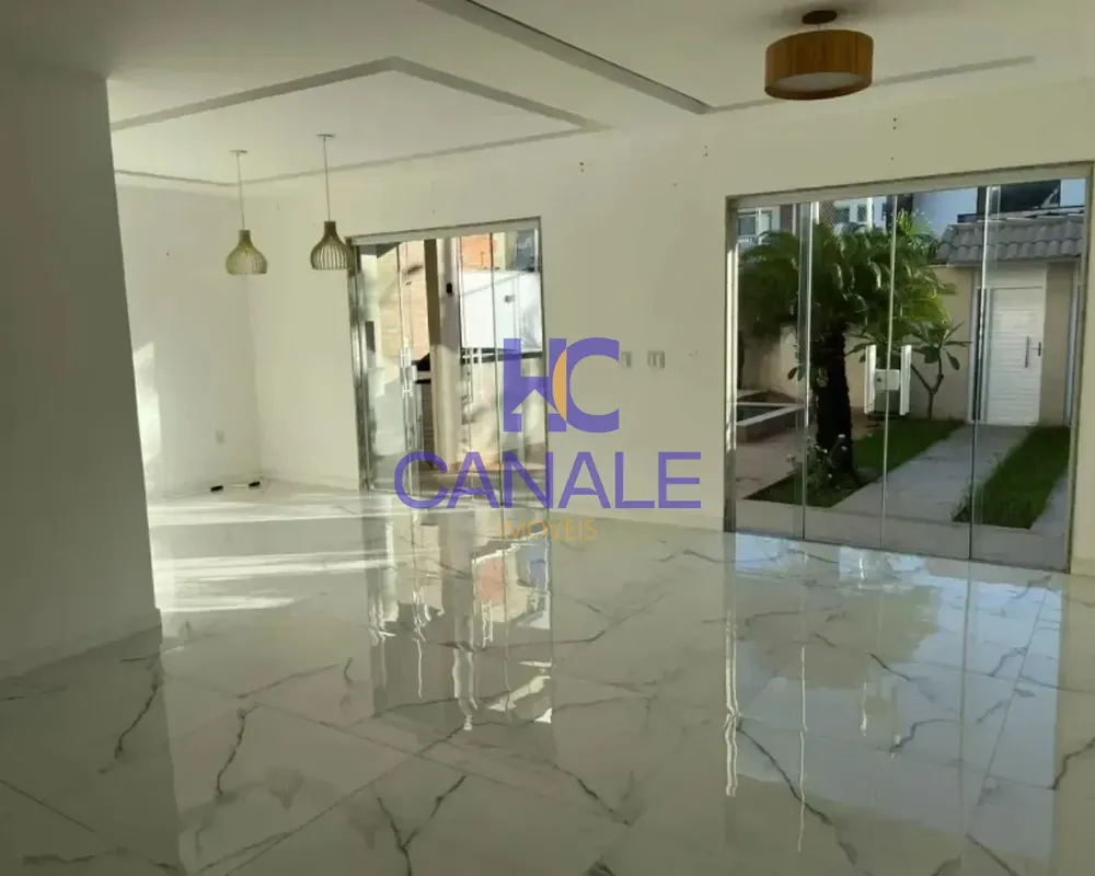 Casa, 4 quartos, 267 m² - Foto 3