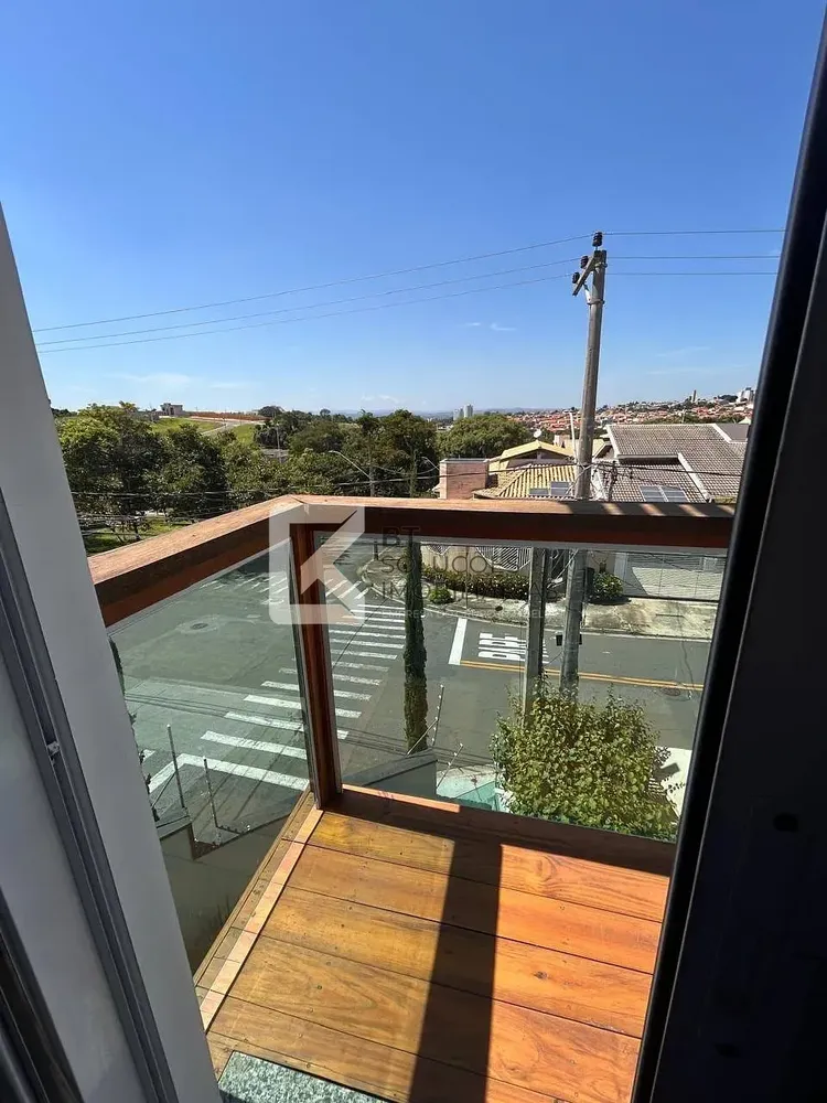 Sobrado, 3 quartos, 104 m² - Foto 1