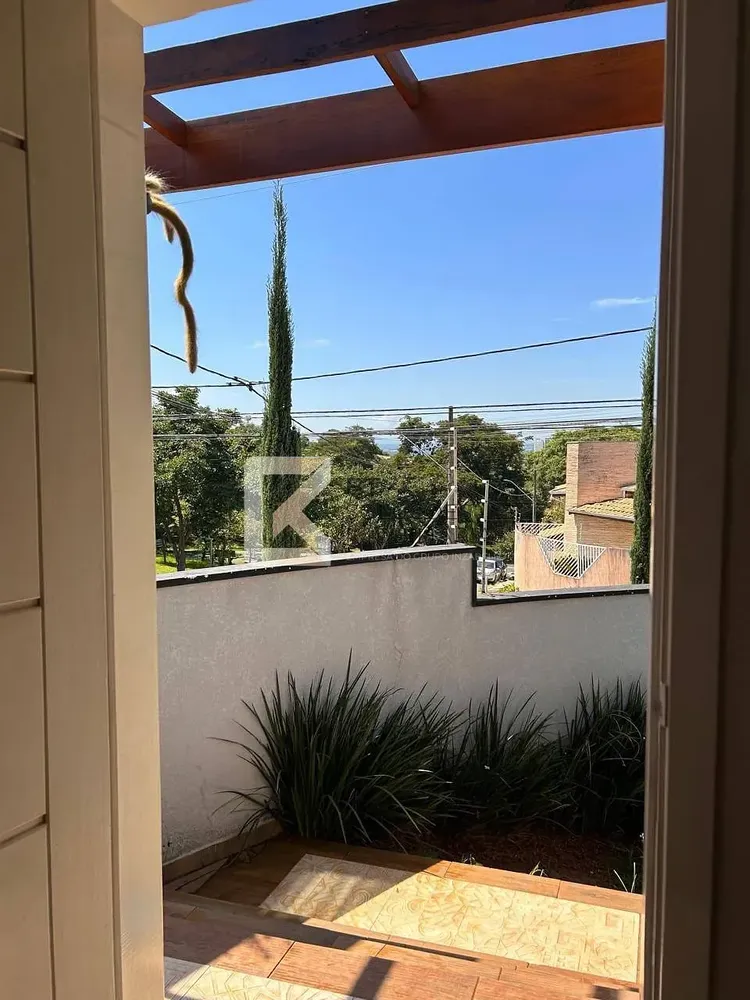 Sobrado, 3 quartos, 104 m² - Foto 4