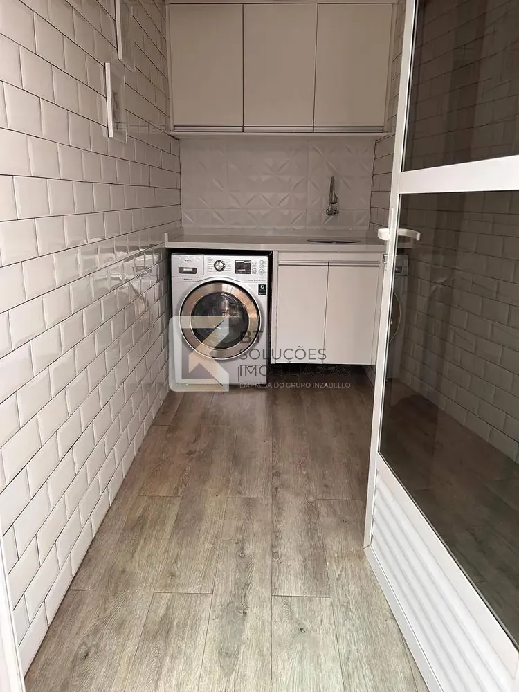 Sobrado, 3 quartos, 104 m² - Foto 3