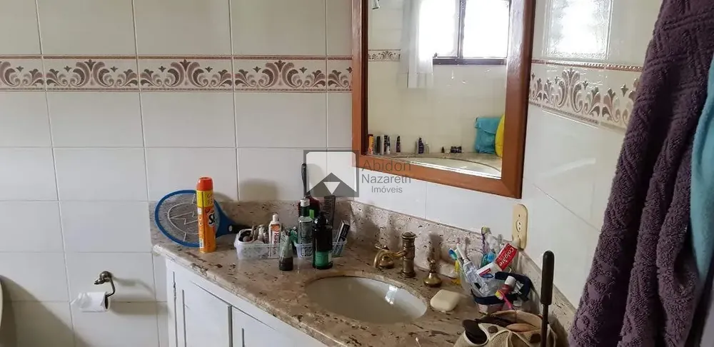 Casa, 5 quartos, 430 m² - Foto 13