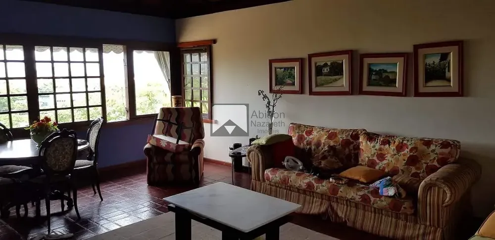 Casa, 5 quartos, 430 m² - Foto 16