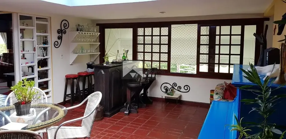 Casa, 5 quartos, 430 m² - Foto 10
