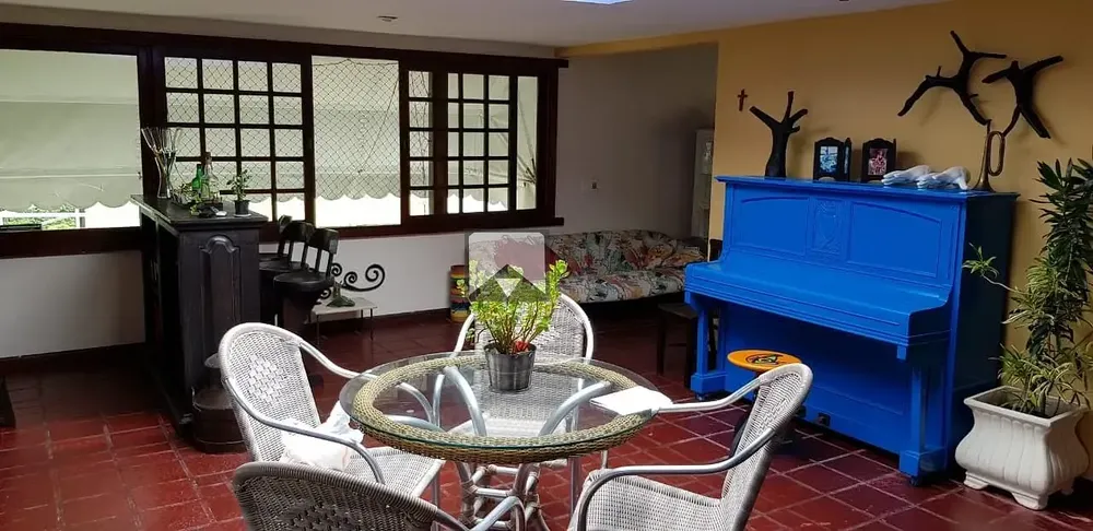 Casa, 5 quartos, 430 m² - Foto 8