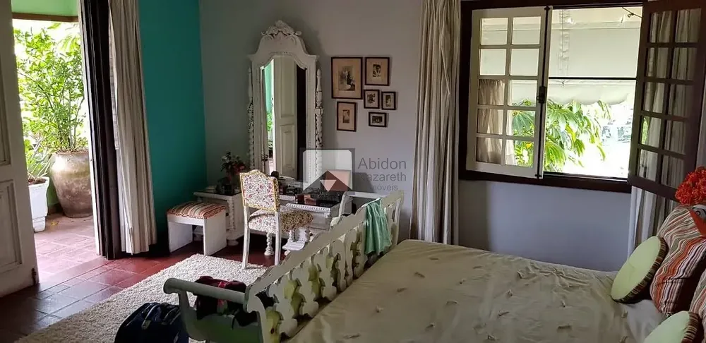 Casa, 5 quartos, 430 m² - Foto 15