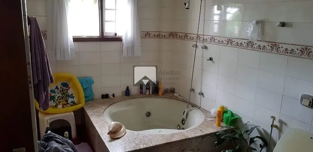 Casa, 5 quartos, 430 m² - Foto 17