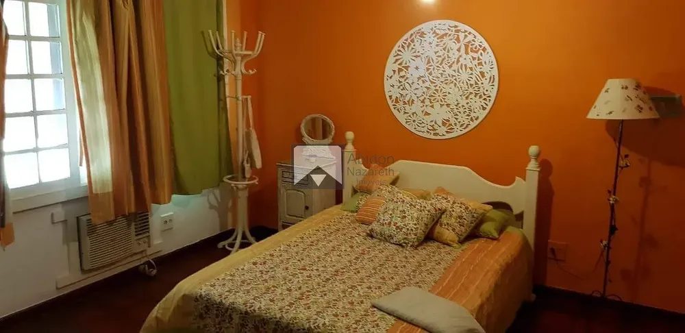 Casa, 5 quartos, 430 m² - Foto 19