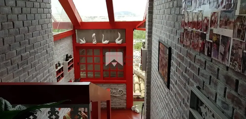 Casa, 5 quartos, 430 m² - Foto 4