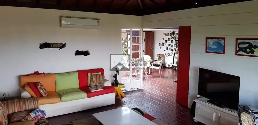 Casa, 5 quartos, 430 m² - Foto 5