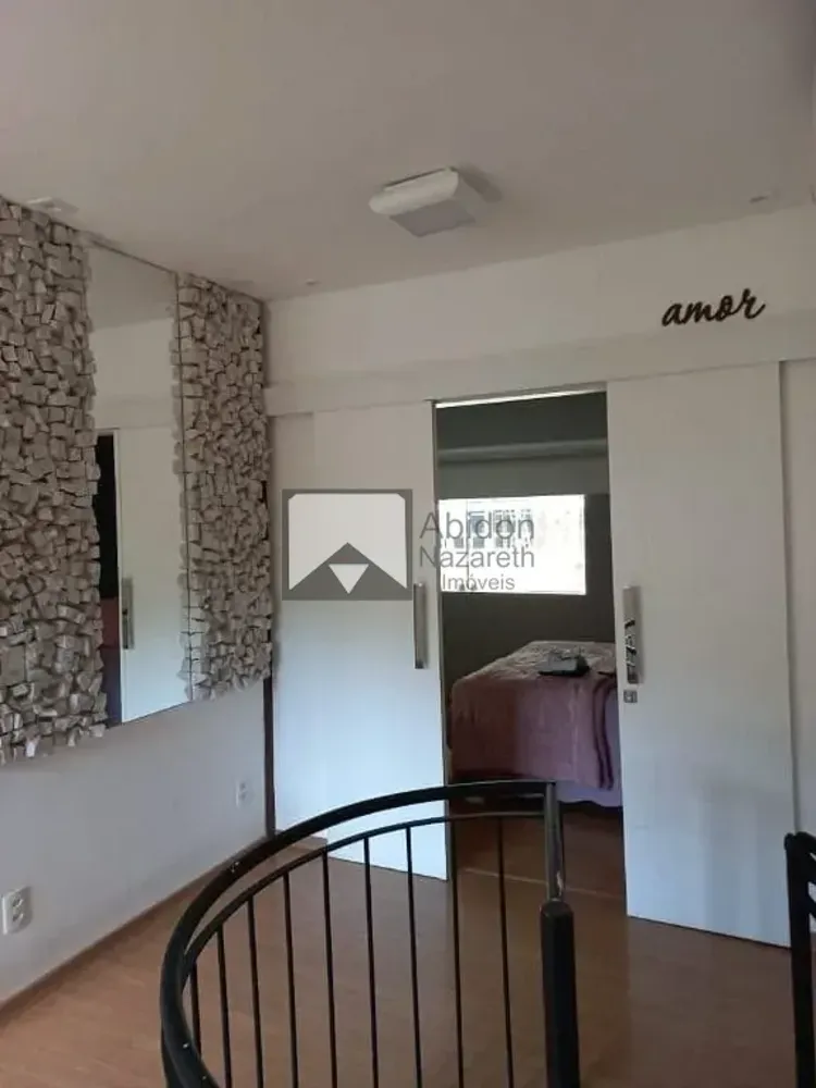 Casa, 4 quartos, 550 m² - Foto 12