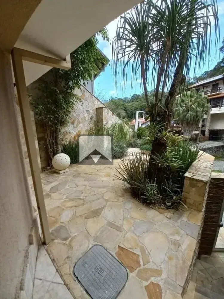 Casa, 4 quartos, 550 m² - Foto 19