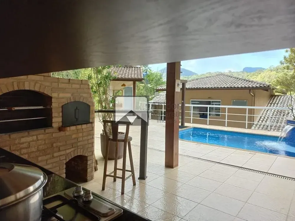 Casa, 4 quartos, 550 m² - Foto 6