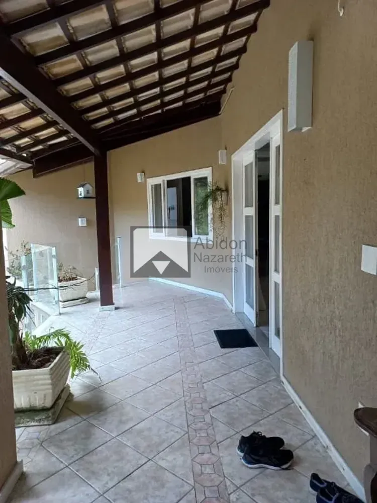 Casa, 4 quartos, 550 m² - Foto 22