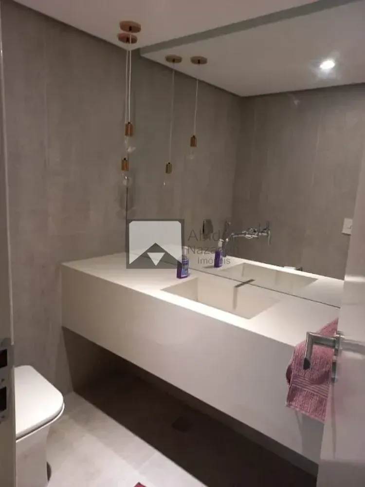 Casa, 4 quartos, 550 m² - Foto 20