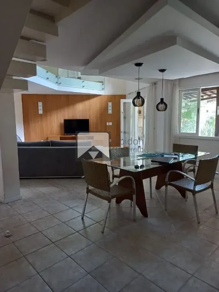 Casa, 4 quartos, 550 m² - Foto 21