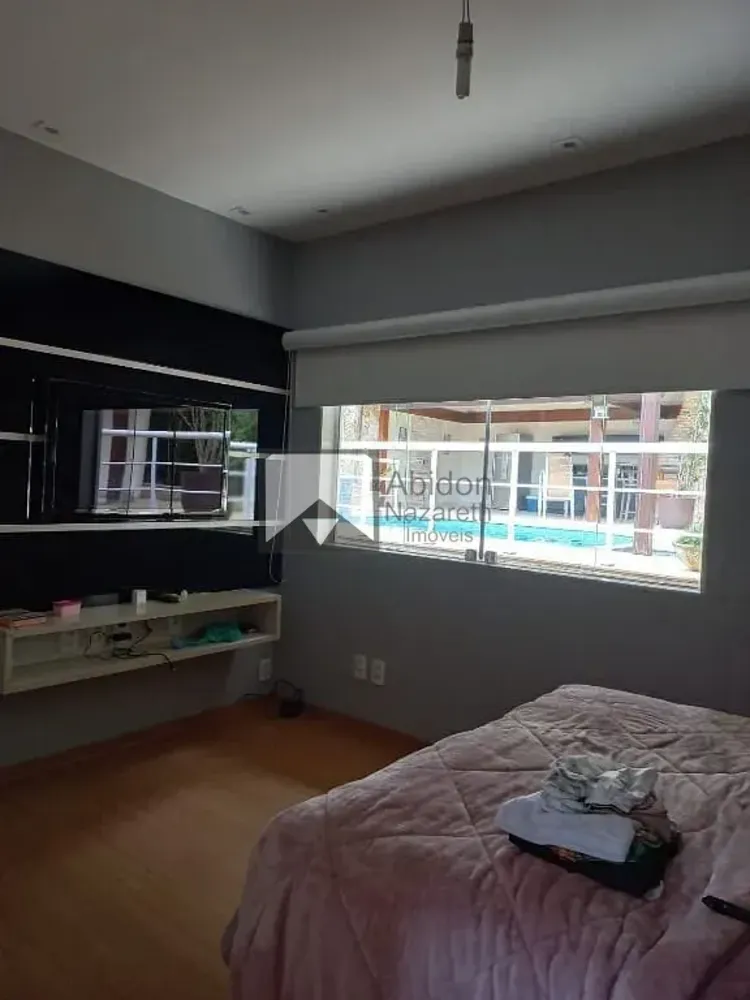 Casa, 4 quartos, 550 m² - Foto 10