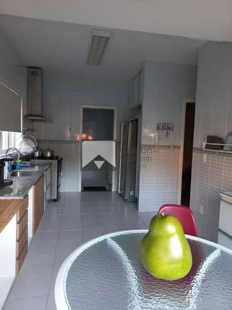 Casa, 4 quartos, 550 m² - Foto 24