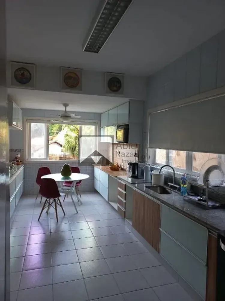 Casa, 4 quartos, 550 m² - Foto 26