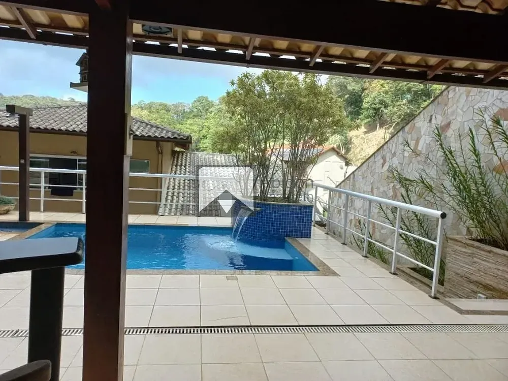 Casa, 4 quartos, 550 m² - Foto 2