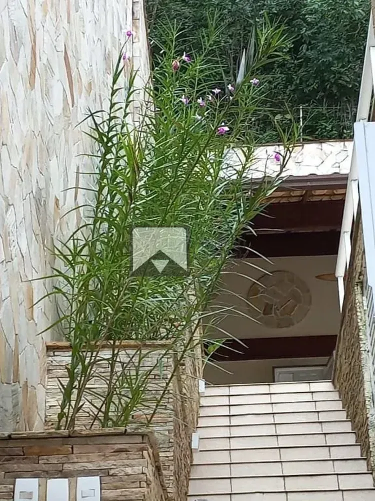 Casa, 4 quartos, 550 m² - Foto 13