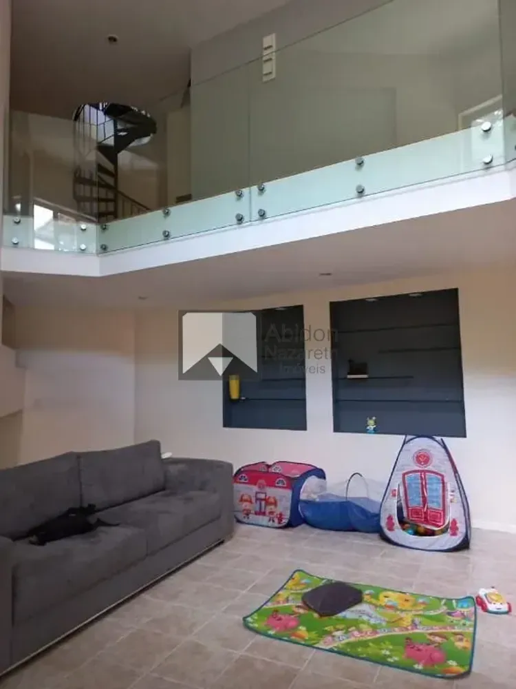 Casa, 4 quartos, 550 m² - Foto 17