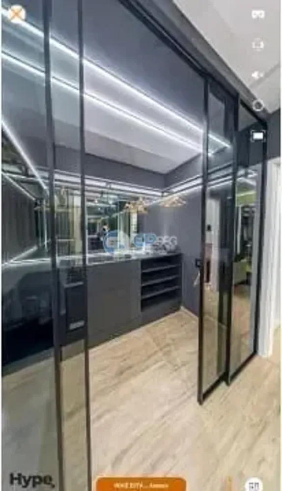Apartamento, 2 quartos, 82 m² - Foto 1