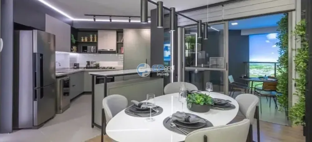 Apartamento, 2 quartos, 82 m² - Foto 7