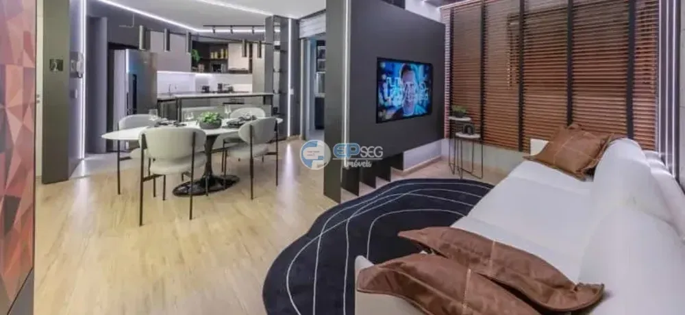 Apartamento, 2 quartos, 82 m² - Foto 6