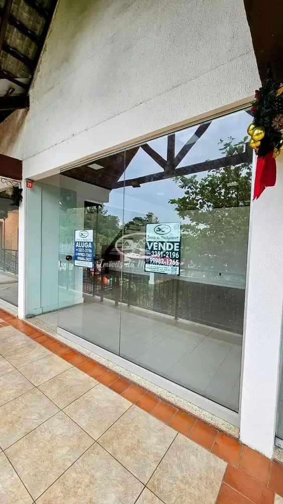 Loja-Salão, 44 m² - Foto 1