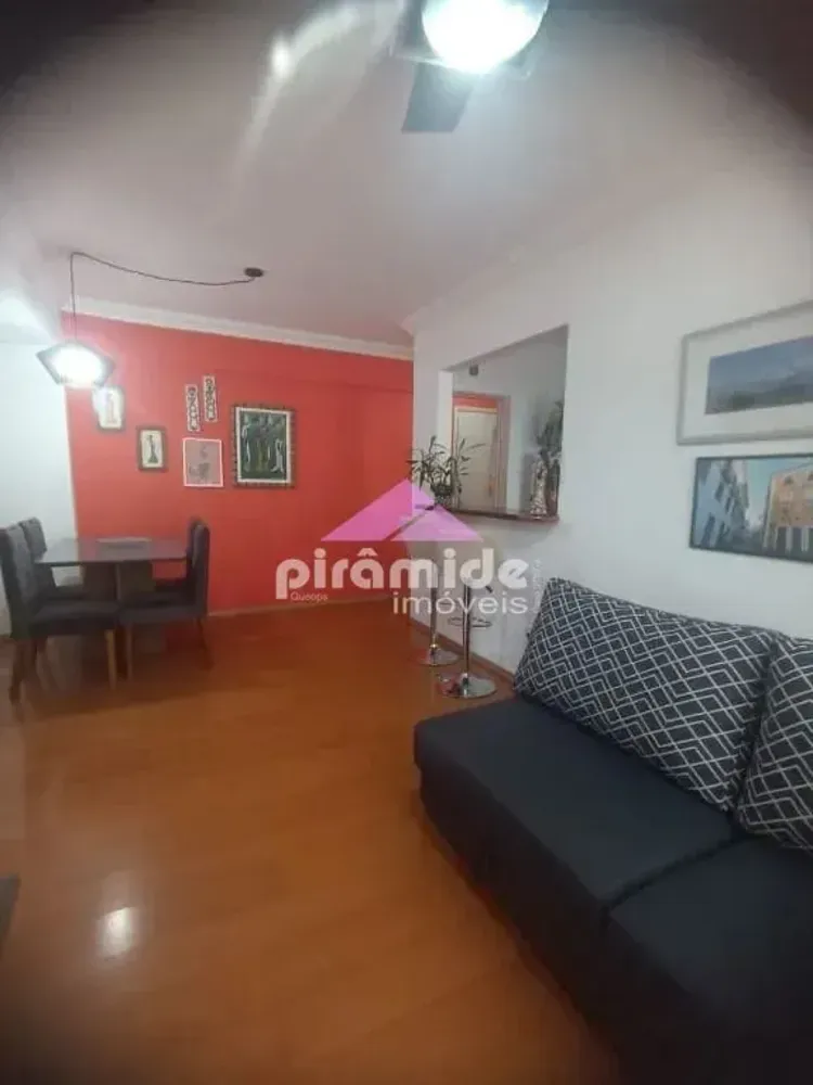 Apartamento, 2 quartos, 60 m² - Foto 3