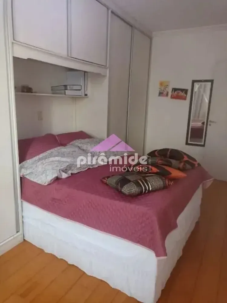 Apartamento, 2 quartos, 60 m² - Foto 6