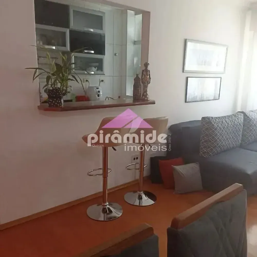 Apartamento, 2 quartos, 60 m² - Foto 4