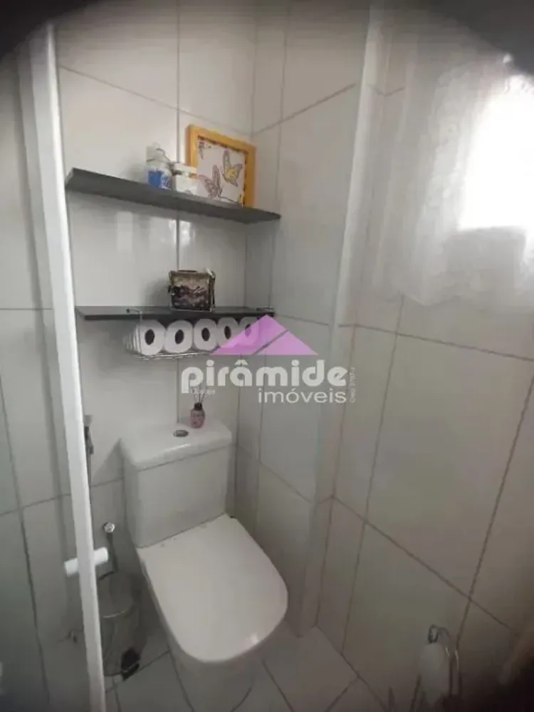 Apartamento, 2 quartos, 60 m² - Foto 8