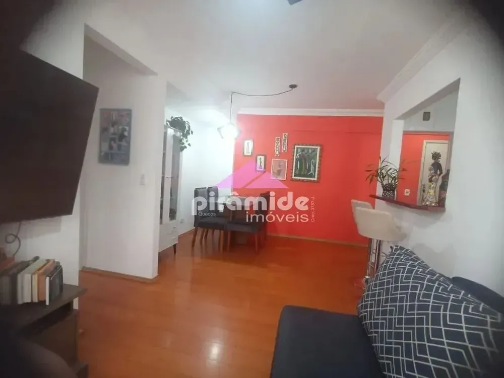 Apartamento, 2 quartos, 60 m² - Foto 1