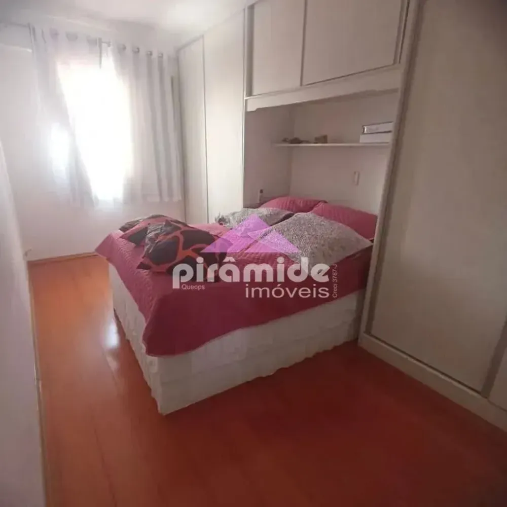 Apartamento, 2 quartos, 60 m² - Foto 5