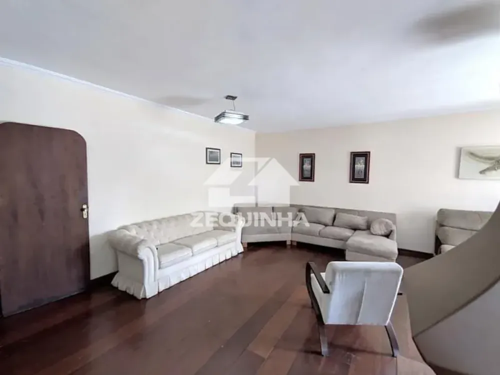 Chácara, 7 quartos, 2000 m² - Foto 3
