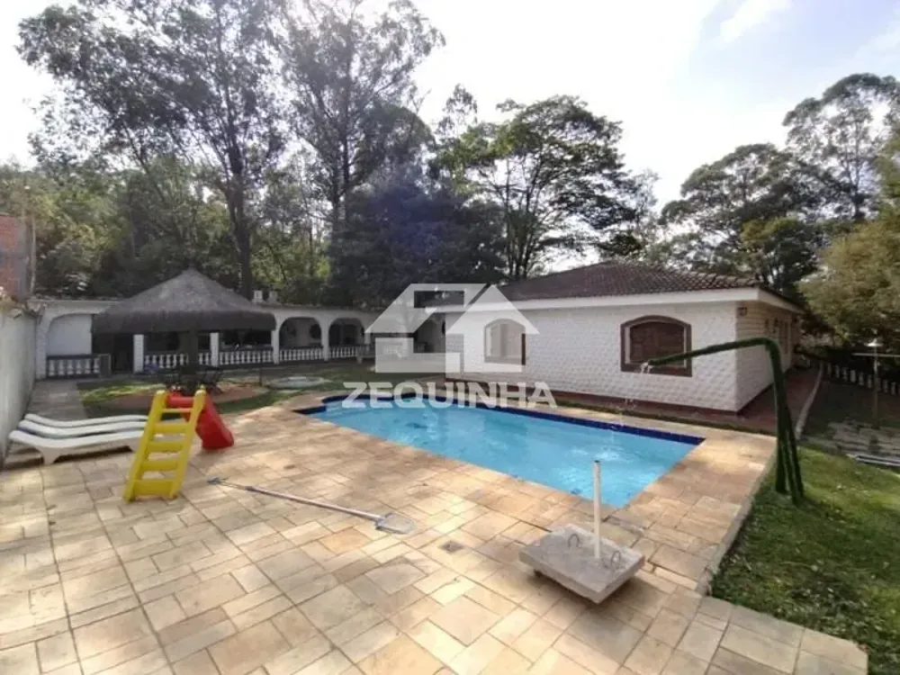 Chácara, 7 quartos, 2000 m² - Foto 1