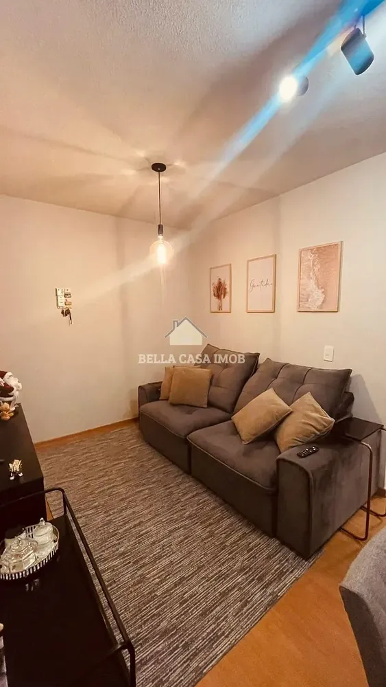 Apartamento, 2 quartos, 50 m² - Foto 8