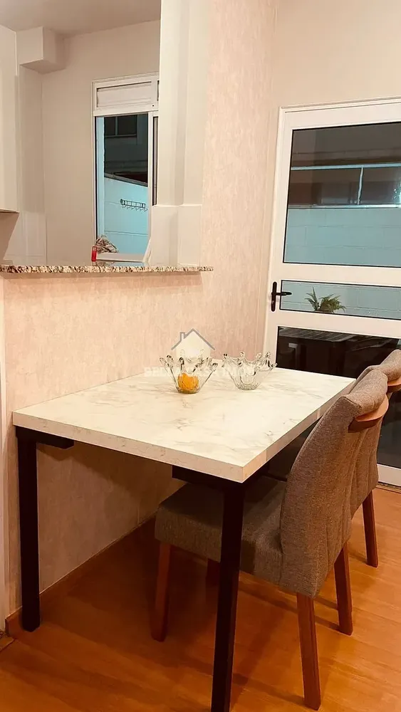 Apartamento, 2 quartos, 50 m² - Foto 1