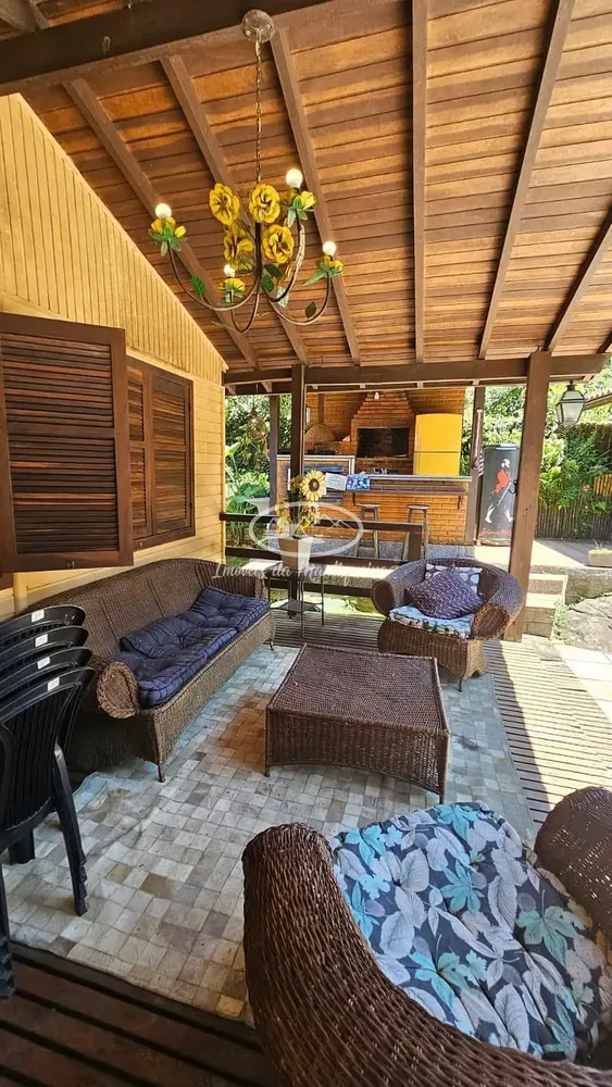 Casa, 3 quartos, 173 m² - Foto 20