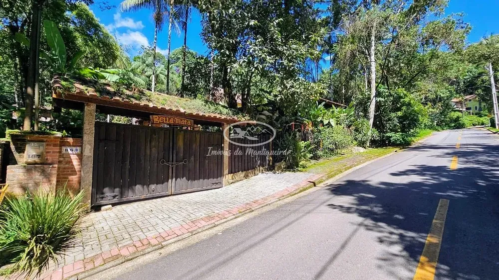 Casa, 3 quartos, 173 m² - Foto 2