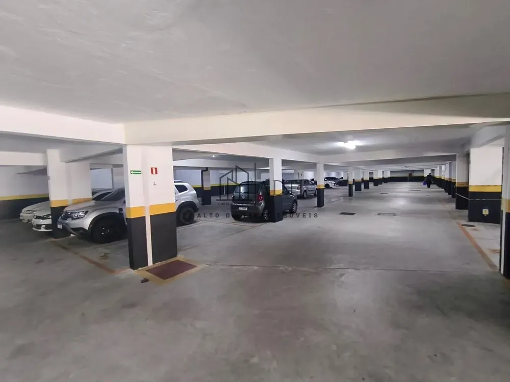 Apartamento, 2 quartos, 42 m² - Foto 2
