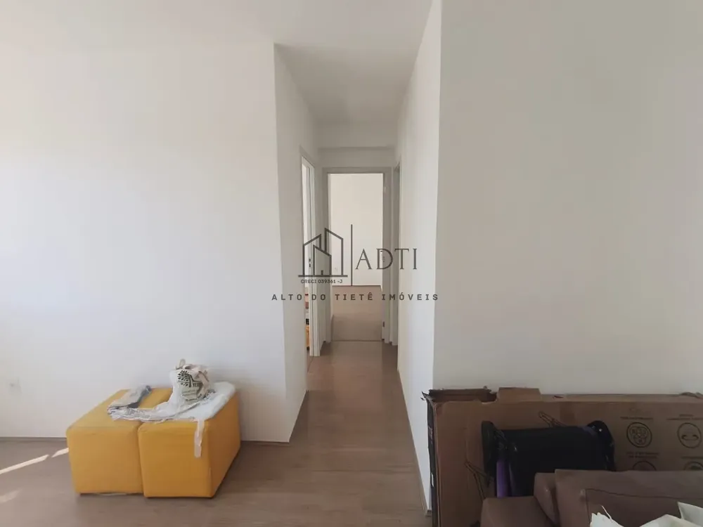 Apartamento, 2 quartos, 42 m² - Foto 7