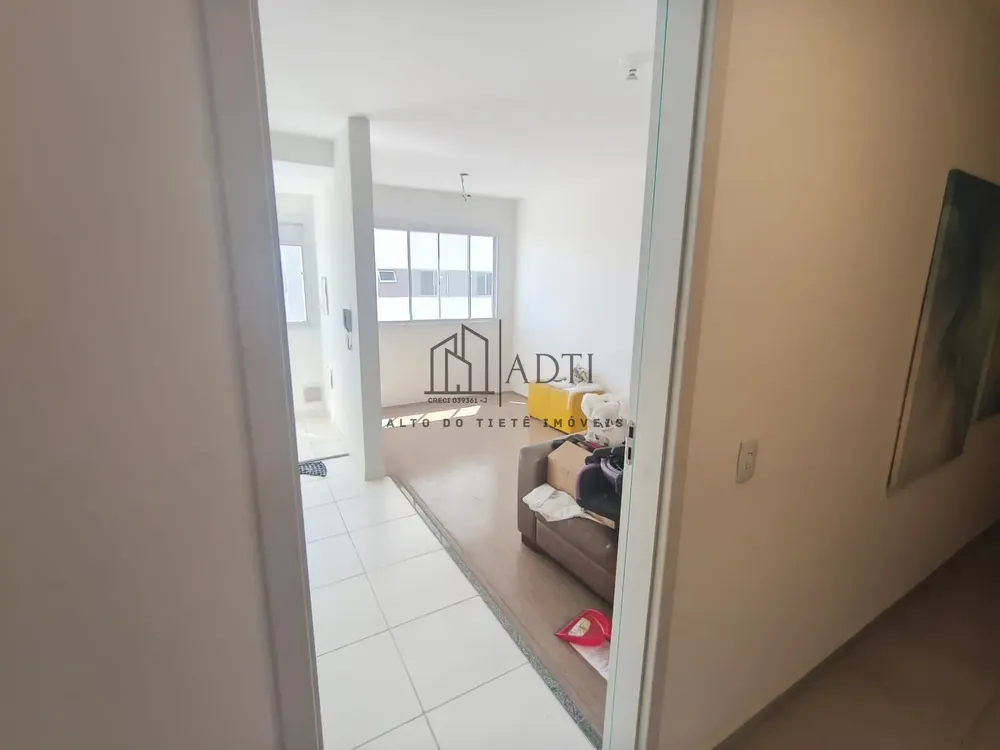Apartamento, 2 quartos, 42 m² - Foto 8