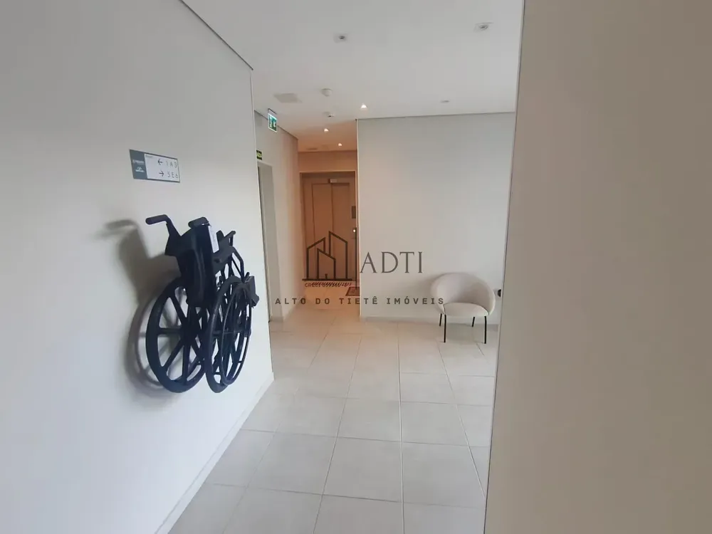 Apartamento, 2 quartos, 42 m² - Foto 4