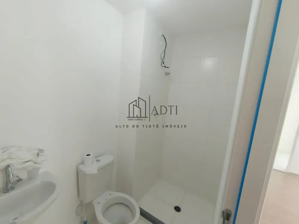 Apartamento, 2 quartos, 42 m² - Foto 1