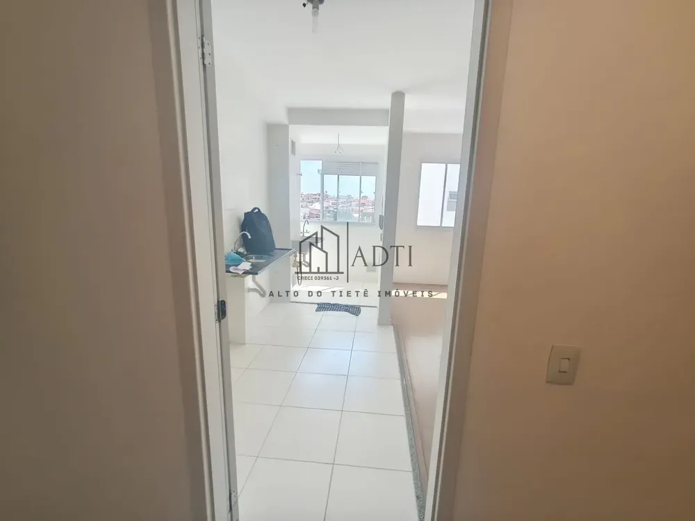Apartamento, 2 quartos, 42 m² - Foto 3