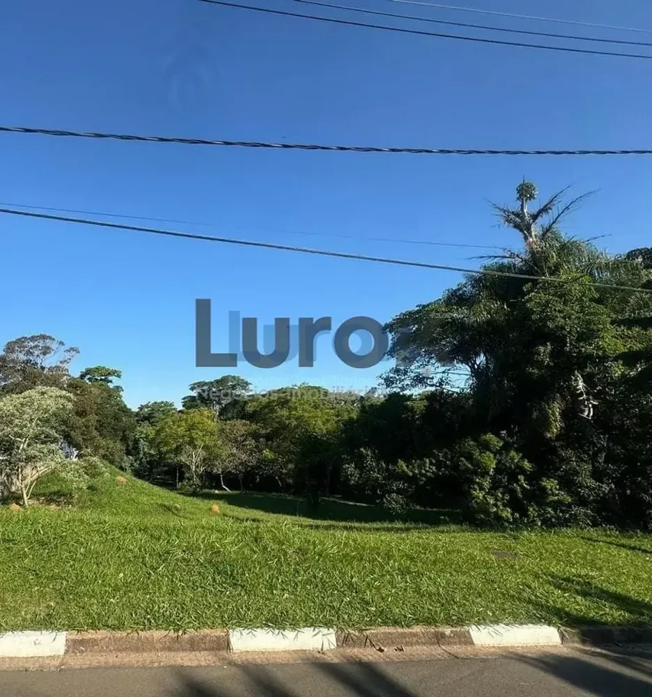 Terreno, 1000 m² - Foto 1