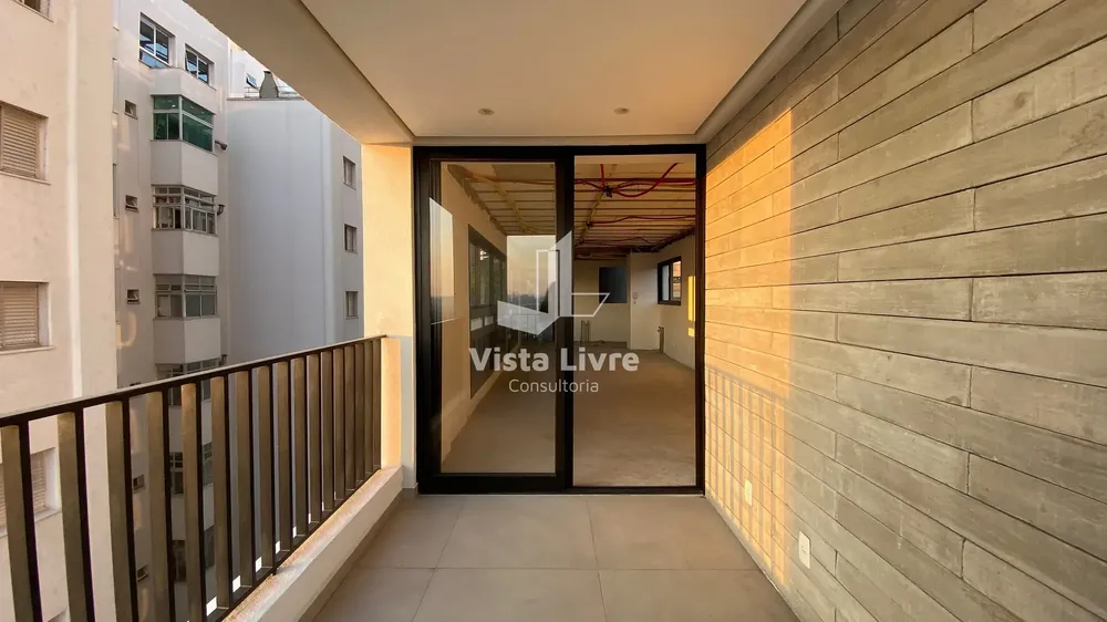 Apartamento, 1 quarto, 60 m² - Foto 4