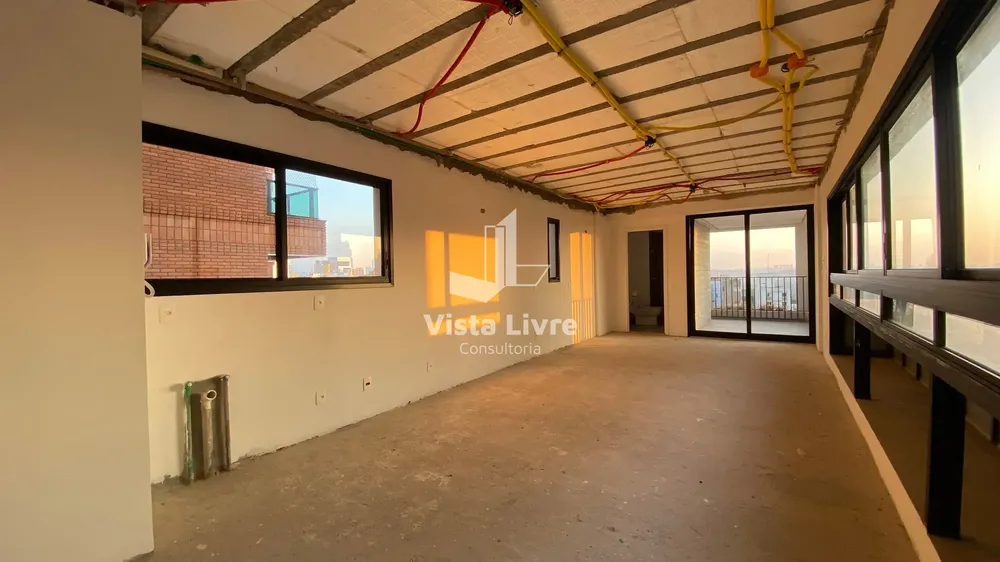 Apartamento, 1 quarto, 60 m² - Foto 1